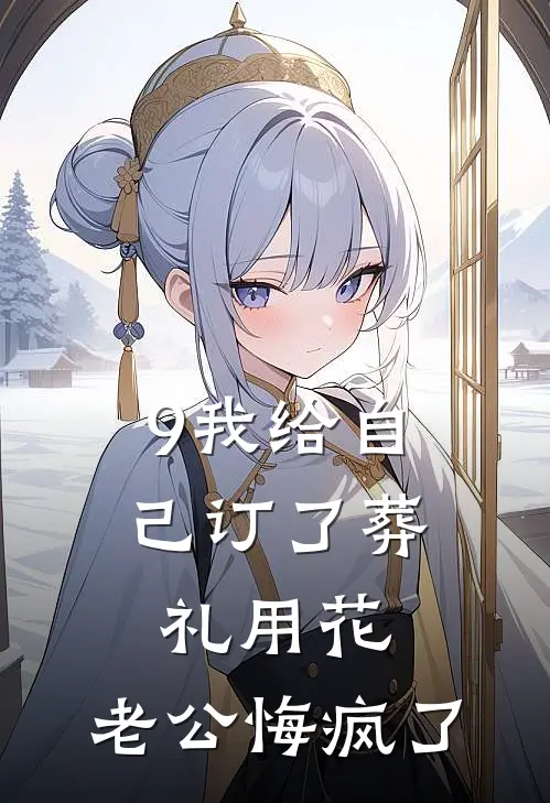 9我给自己订了葬礼用花，老公悔疯了