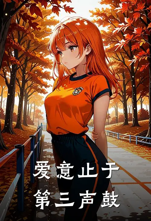 爱意止于第三声鼓