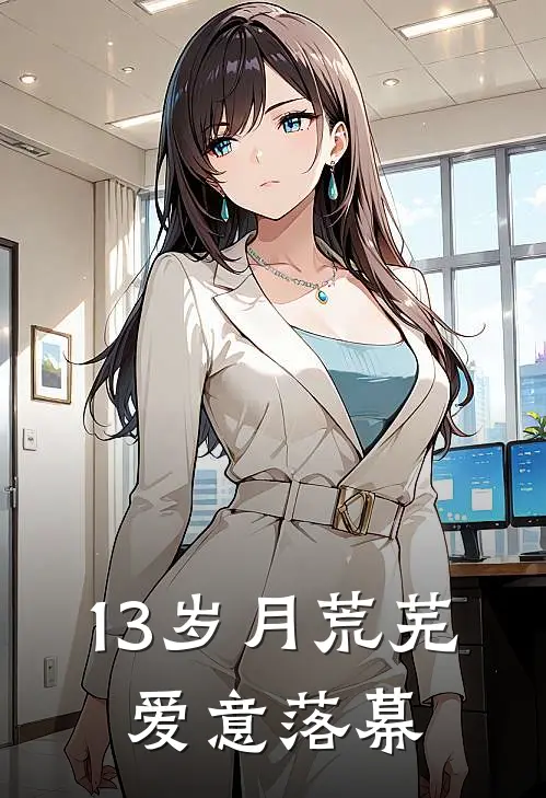 13岁月荒芜，爱意落幕