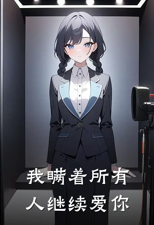 我瞒着所有人继续爱你