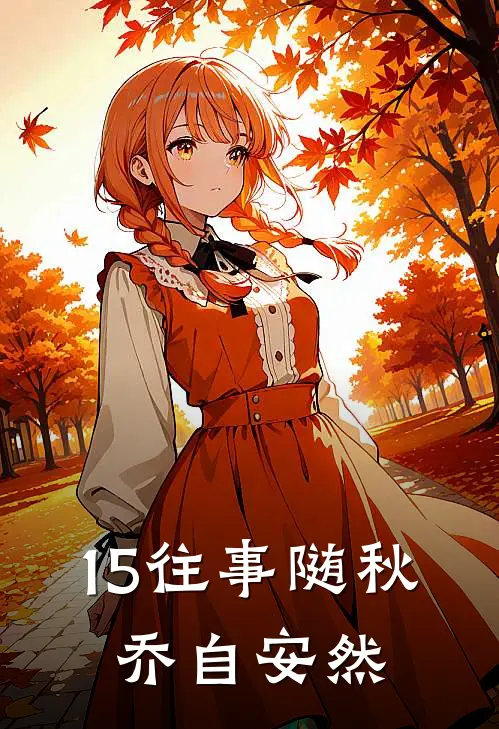 15往事随秋，乔自安然