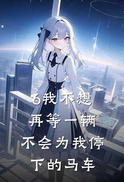 6我不想再等一辆，不会为我停下的马车