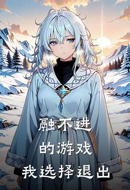 融不进的游戏，我选择退出