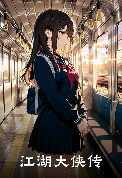江湖大侠传