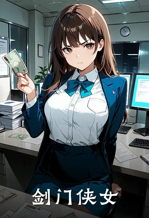 剑门侠女