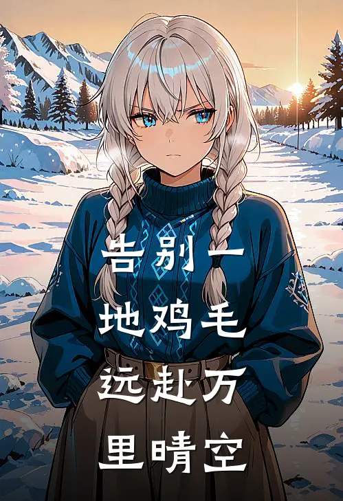 告别一地鸡毛，远赴万里晴空