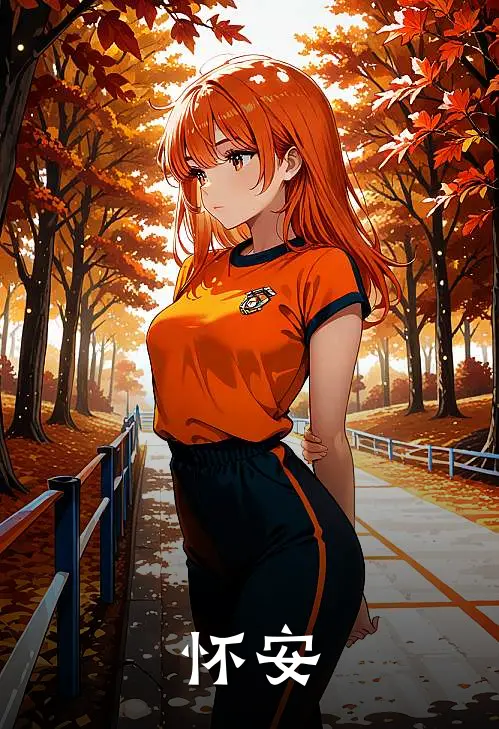 怀安