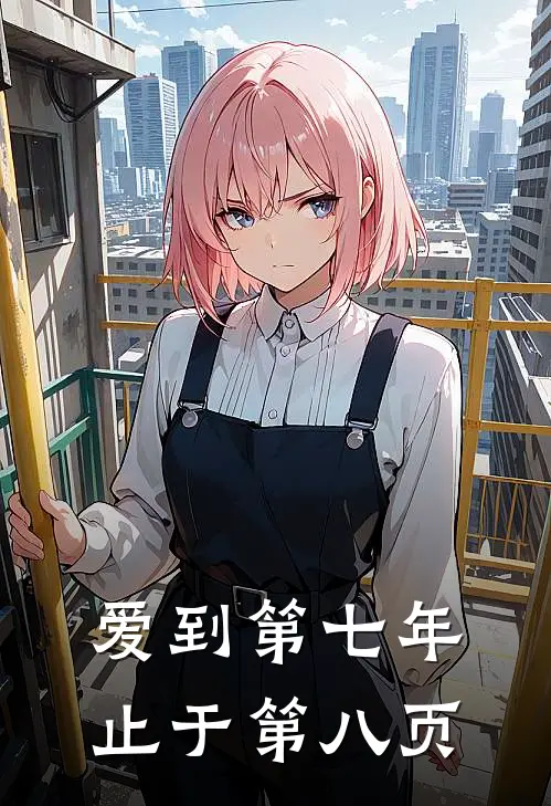 爱到第七年，止于第八页