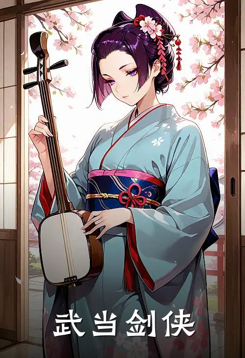 武当剑侠