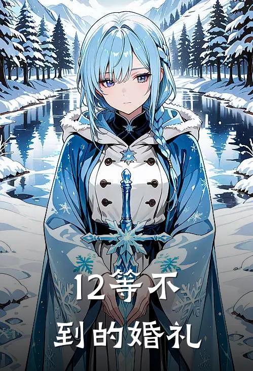 12等不到的婚礼