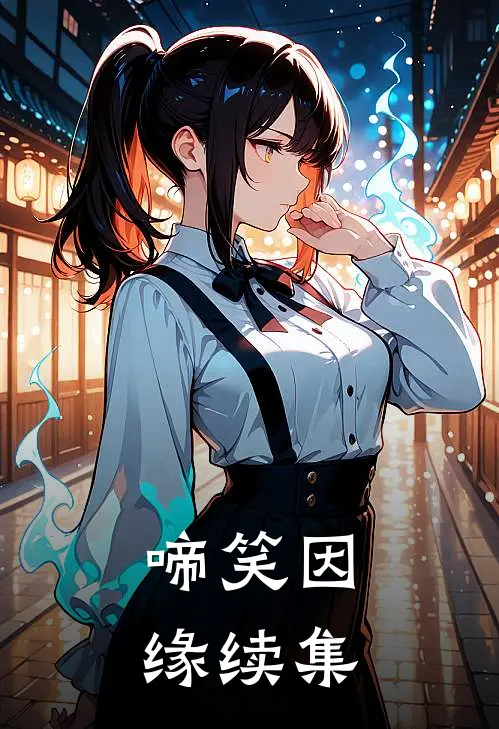 啼笑因缘续集