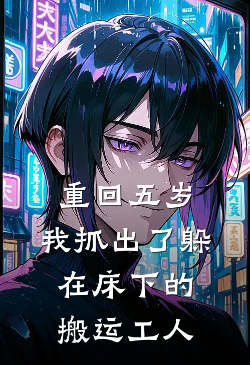 重回五岁，我抓出了躲在床下的搬运工人