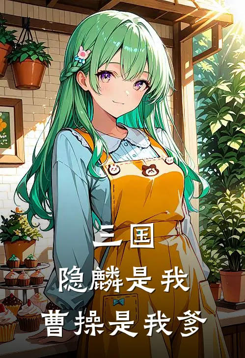 三国：隐麟是我，曹操是我爹