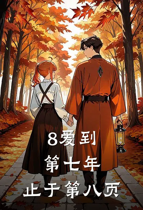 8爱到第七年，止于第八页