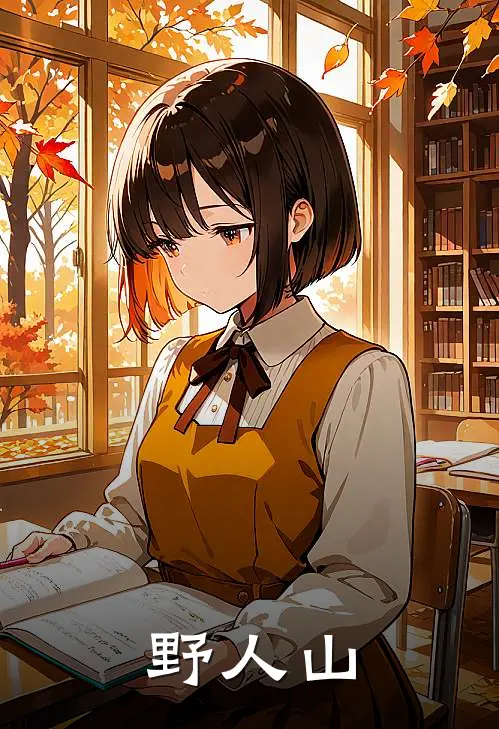 野人山
