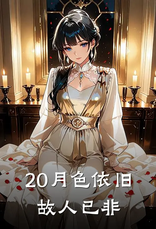 20月色依旧，故人已非