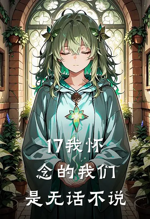 17我怀念的我们，是无话不说