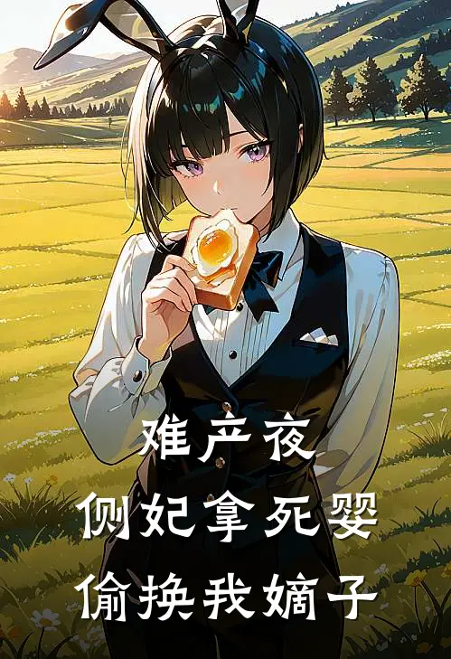难产夜，侧妃拿死婴偷换我嫡子