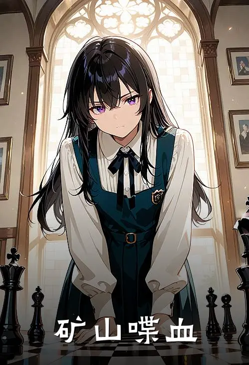 矿山喋血