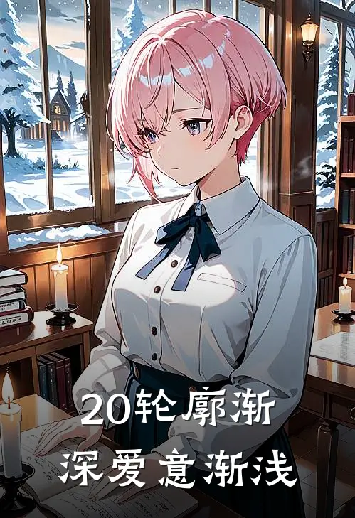 20轮廓渐深爱意渐浅