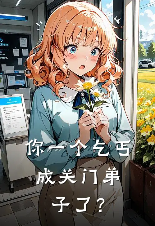 你一个乞丐，成关门弟子了？