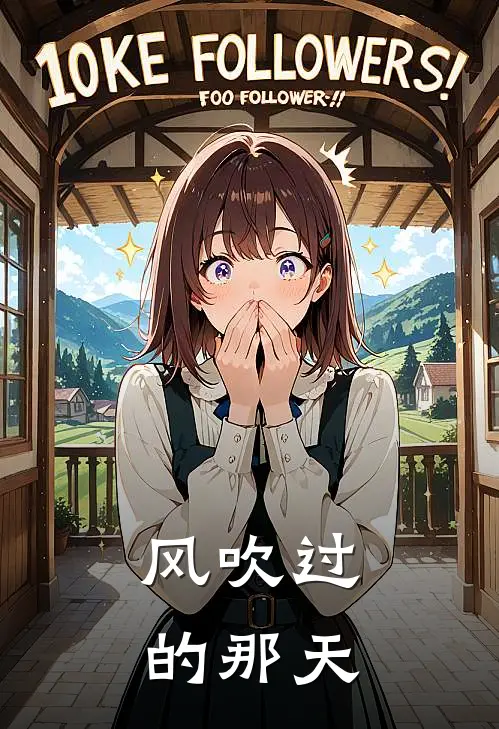 风吹过的那天