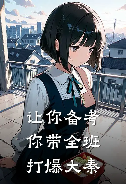 让你备考，你带全班打爆大秦