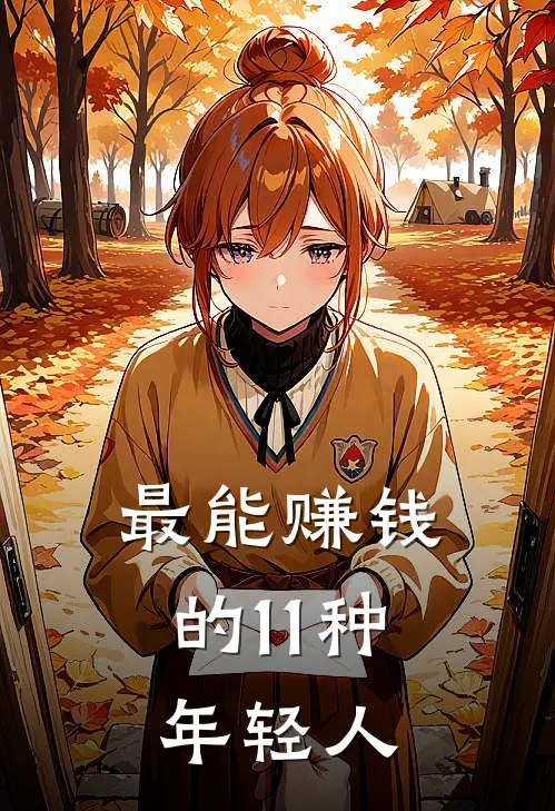 最能赚钱的11种年轻人