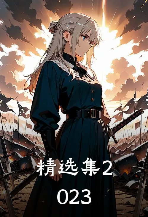 精选集2023