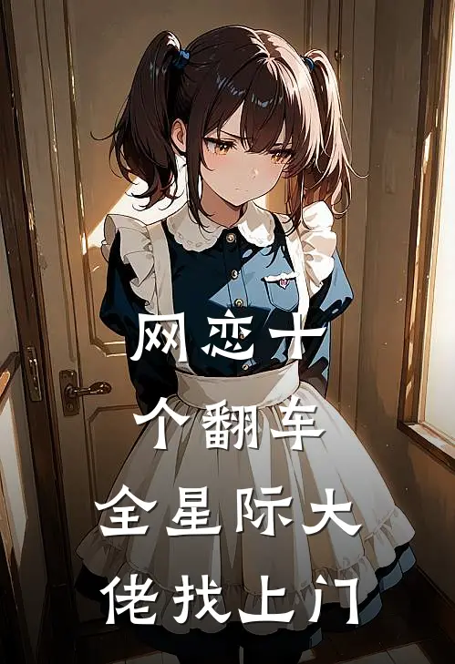 网恋十个翻车，全星际大佬找上门