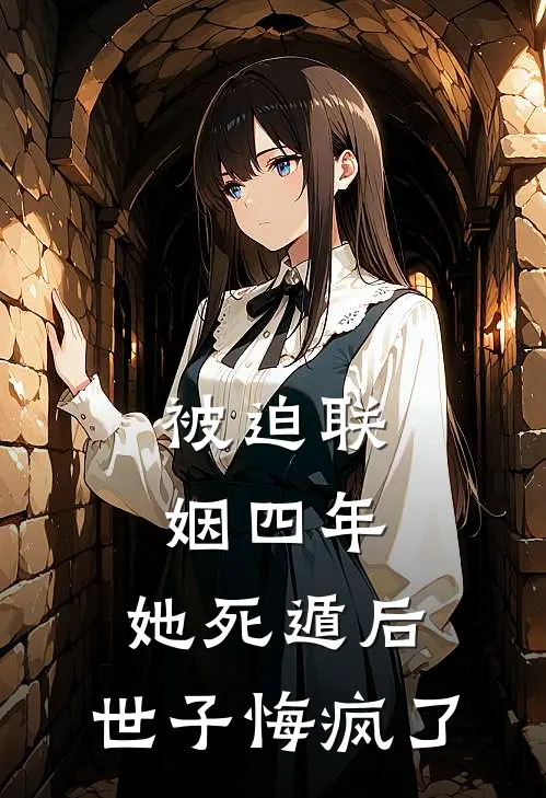 被迫联姻四年，她死遁后，世子悔疯了