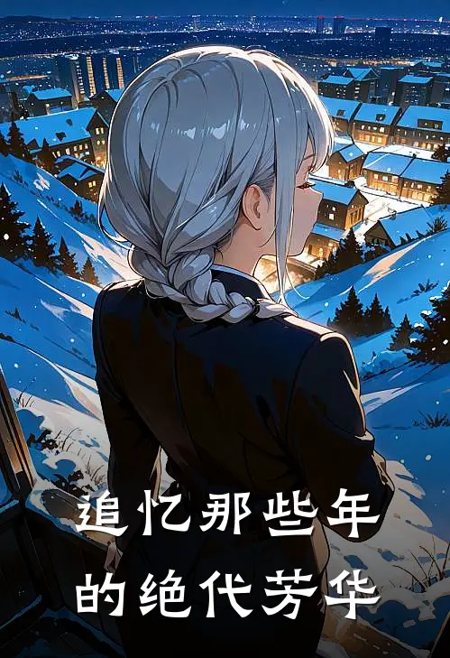 追忆那些年的绝代芳华