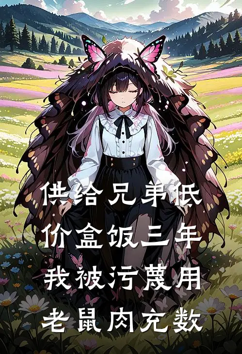供给兄弟低价盒饭三年，我被污蔑用老鼠肉充数