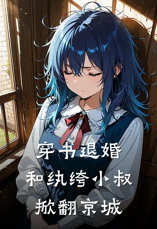 穿书退婚，和纨绔小叔掀翻京城