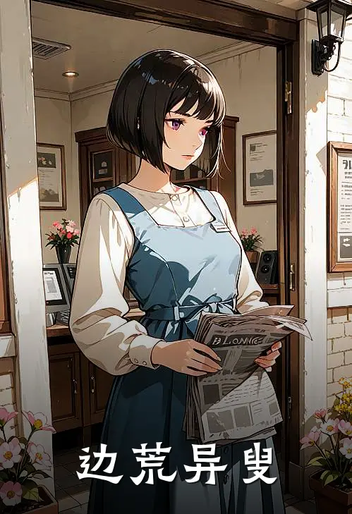 边荒异叟