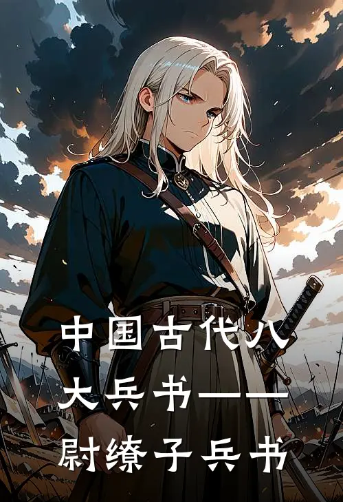 中国古代八大兵书——尉缭子兵书