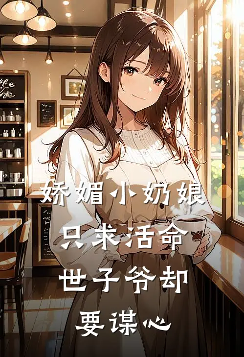 娇媚小奶娘只求活命，世子爷却要谋心