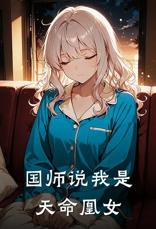 国师说我是天命凰女