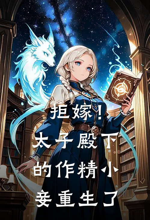 拒嫁！太子殿下的作精小妾重生了