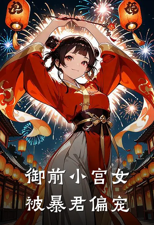 御前小宫女，被暴君偏宠