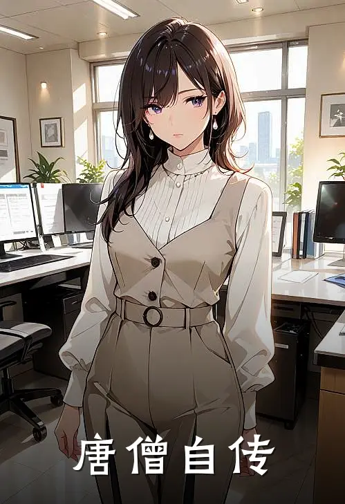 唐僧自传