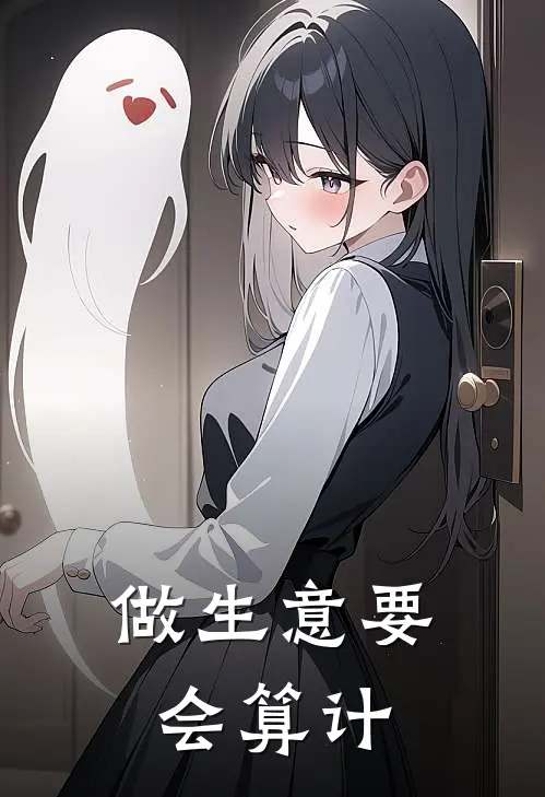 做生意要会算计