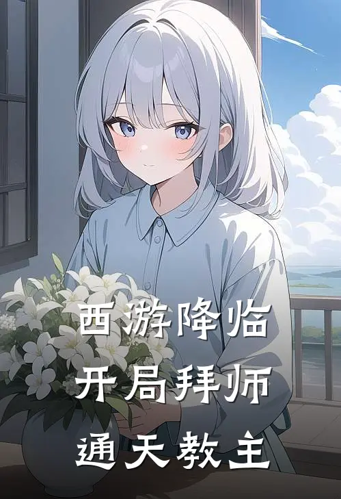 西游降临：开局拜师通天教主