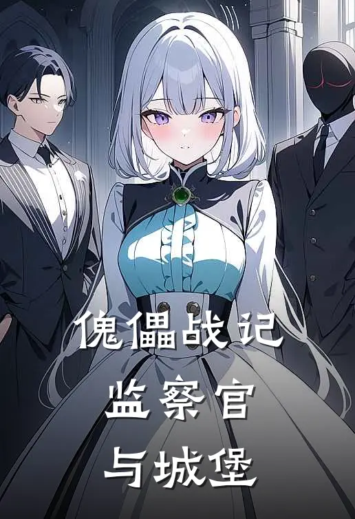 傀儡战记：监察官与城堡