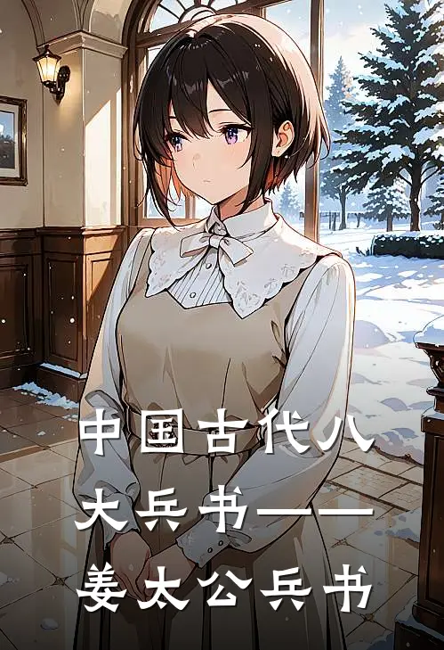 中国古代八大兵书——姜太公兵书