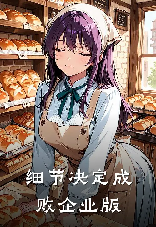 细节决定成败企业版
