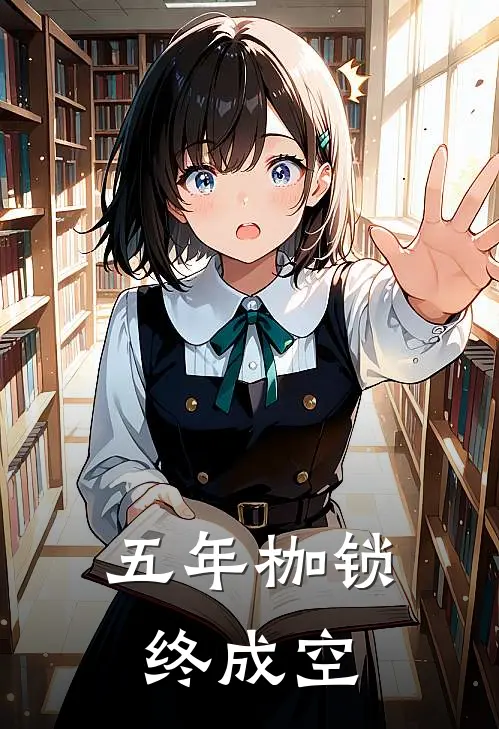 五年枷锁终成空