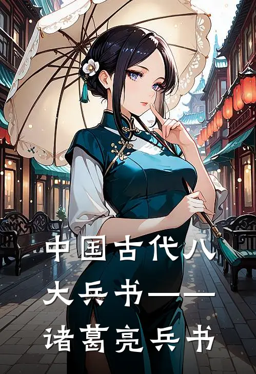 中国古代八大兵书——诸葛亮兵书