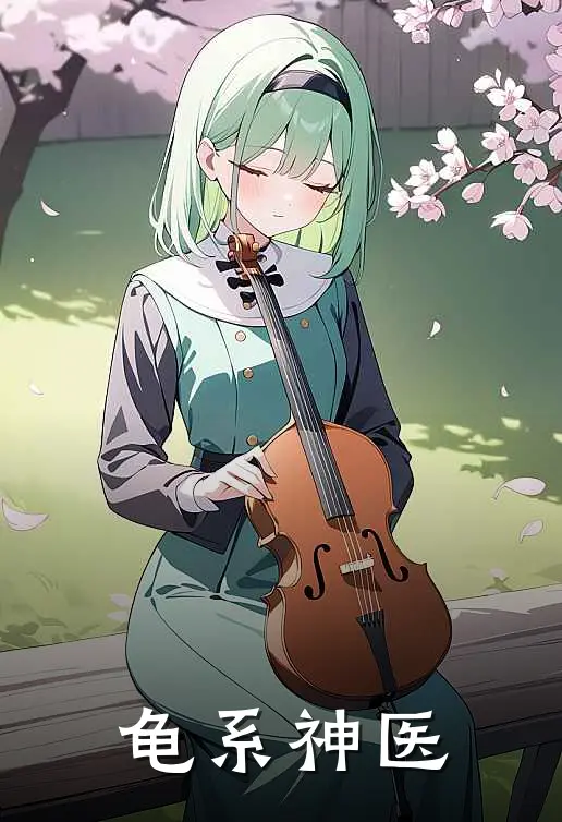 龟系神医