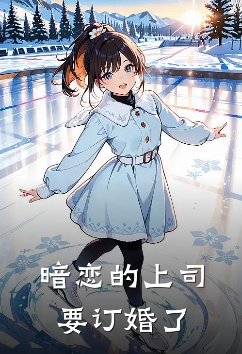 暗恋的上司要订婚了